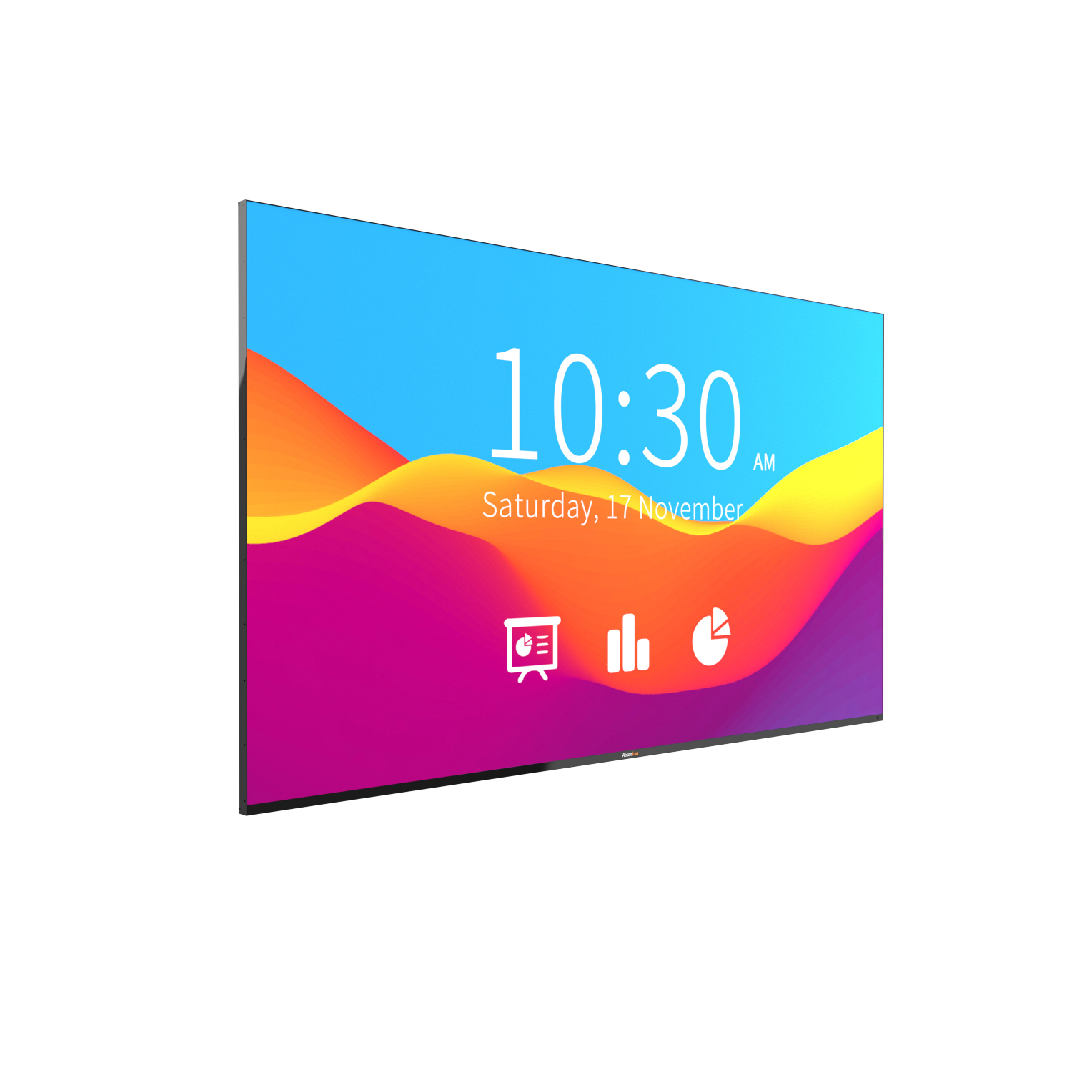 艾比森/Absen LED顯示屏 iCon2.0 E系列（已停產(chǎn)）