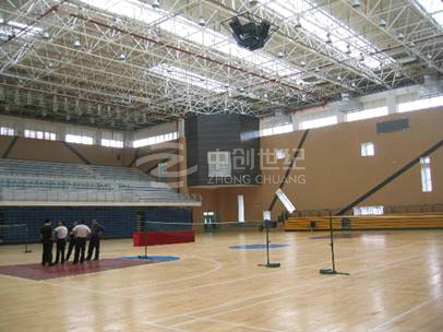 深圳高級中學(xué)中心校區(qū)-體育館2 深圳高級中學(xué)中心校區(qū)-體育館2