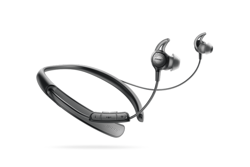 QuietControl 30 無線耳機