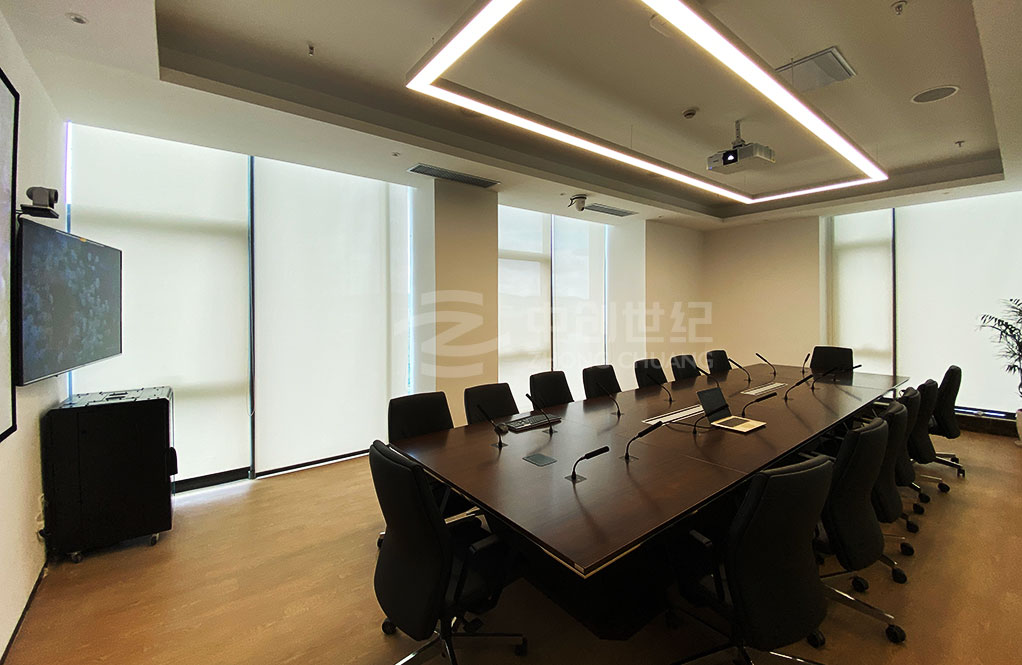 太平金科-小遠程視頻會議室2 太平金科-小遠程視頻會議室2
