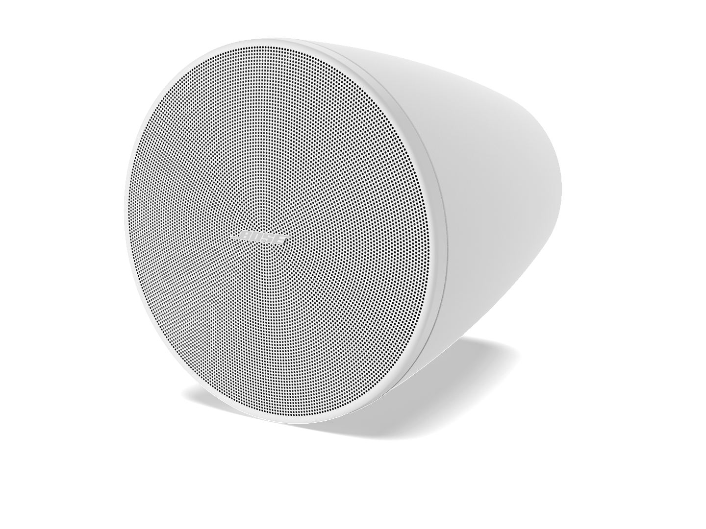 Bose DesignMax DM5P 揚(yáng)聲器 白色