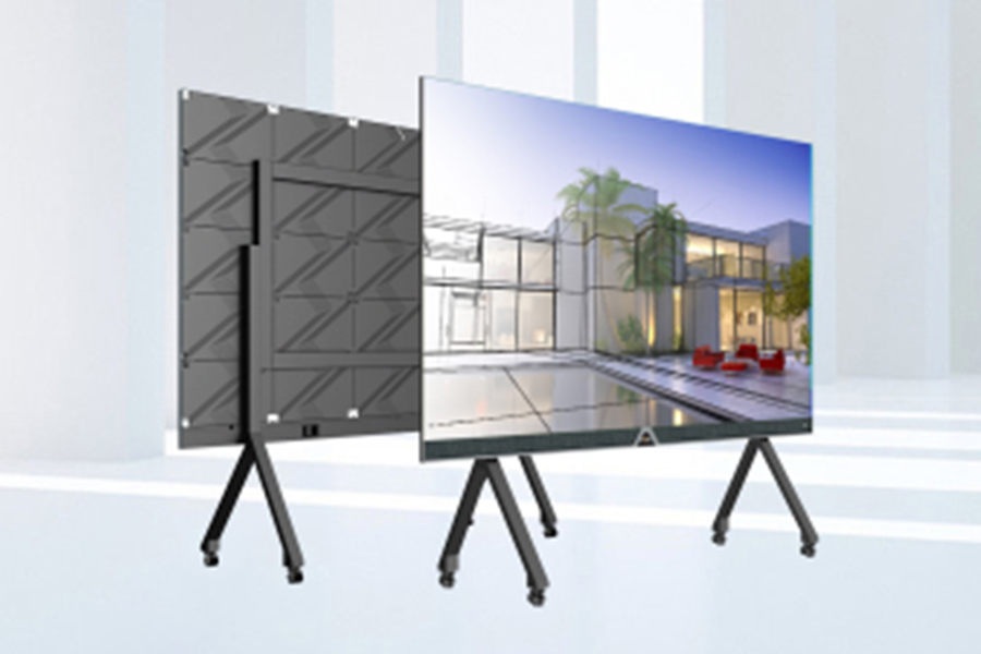 艾比森/Absenicon C系列智慧會議屏（已停產(chǎn)）