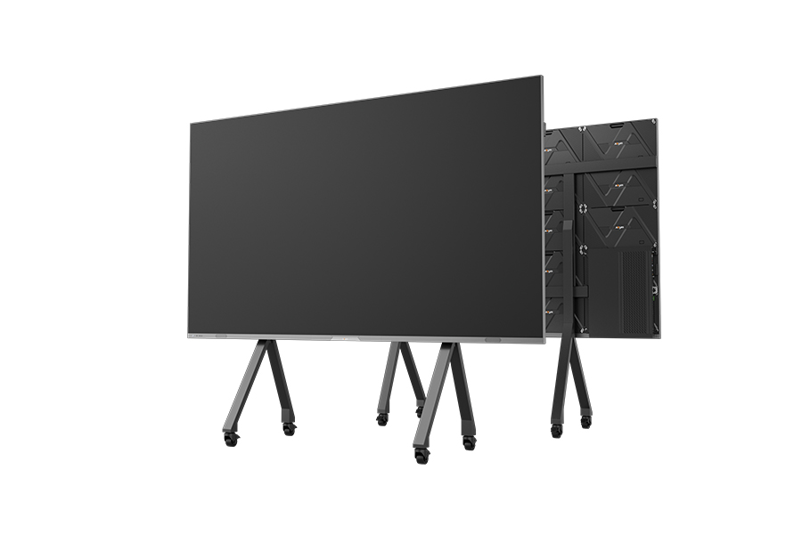 Absenicon X 4K系列 超高清一體機(jī)-支架版