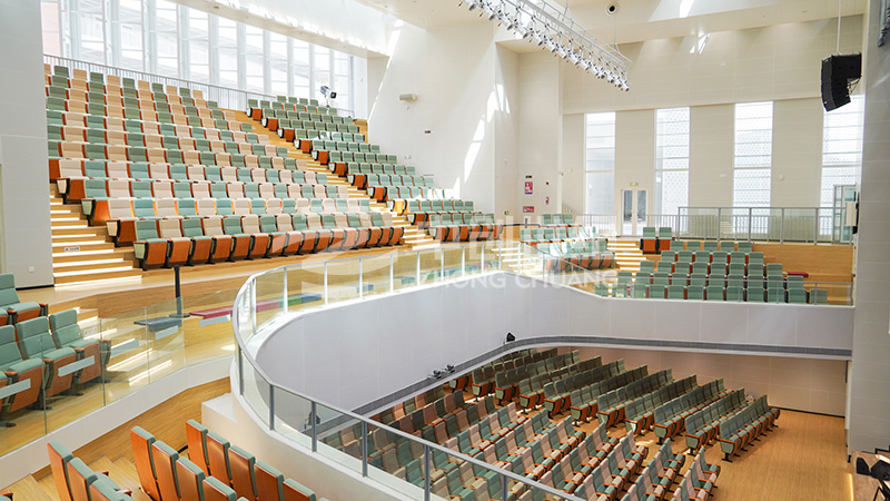 報告廳觀眾席 報告廳觀眾席